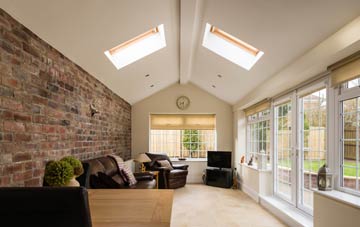 conservatory roof insulation Duckmanton, Derbyshire