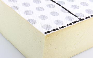 meeting Duckmanton building codes