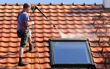 roof cleaning Duckmanton, Derbyshire
