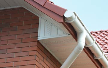 Duckmanton soffit repair costs