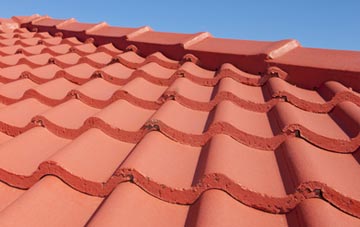 Duckmanton tile and slate roof replacement