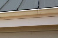 Duckmanton soffit repair