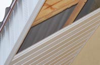 rated Duckmanton soffit repair companies